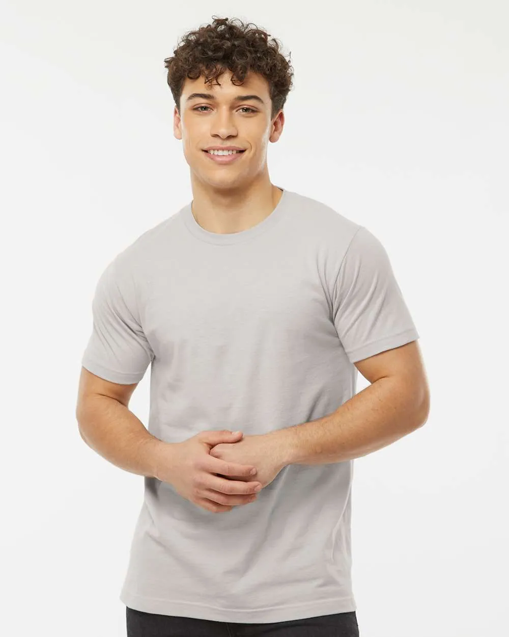 Tultex Fine Jersey T-Shirt 202