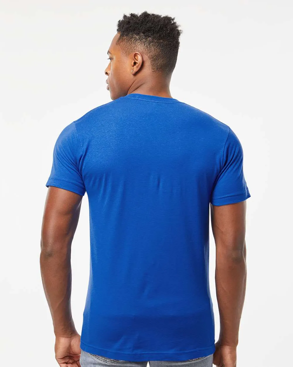 Tultex Fine Jersey T-Shirt 202