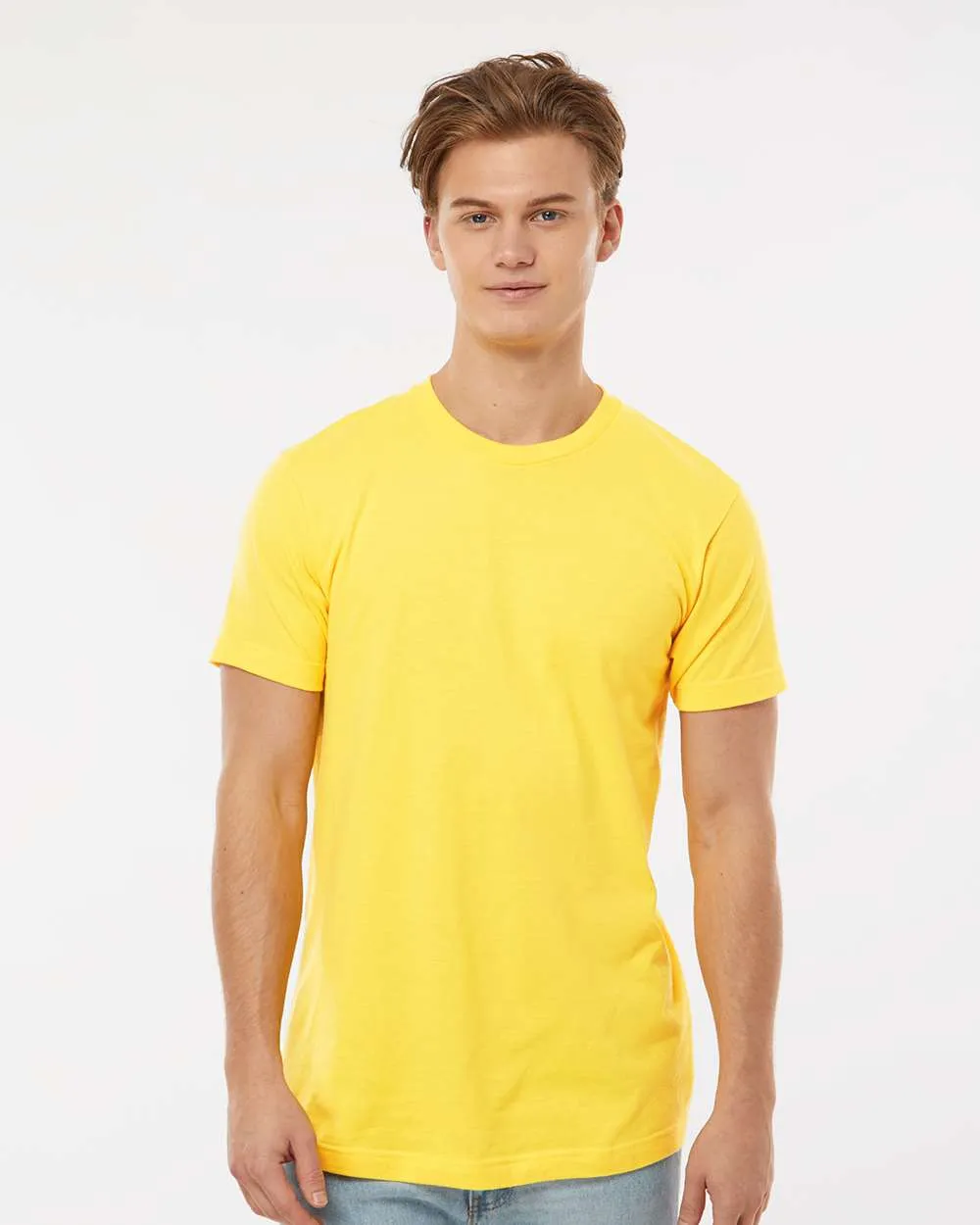 Tultex Fine Jersey T-Shirt 202