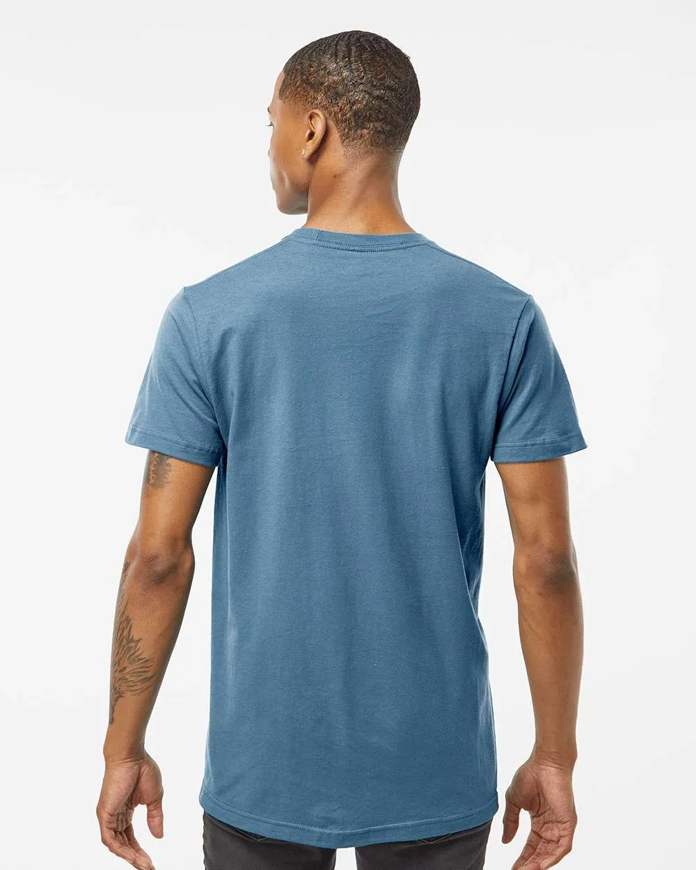 Tultex Fine Jersey T-Shirt 202