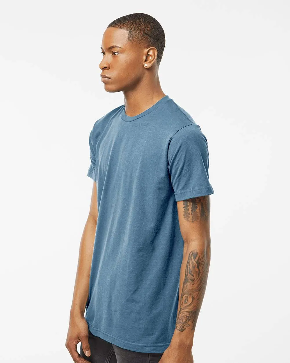 Tultex Fine Jersey T-Shirt 202