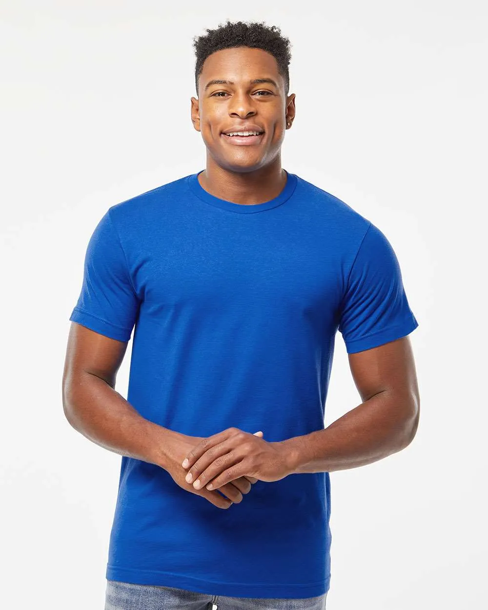 Tultex Fine Jersey T-Shirt 202