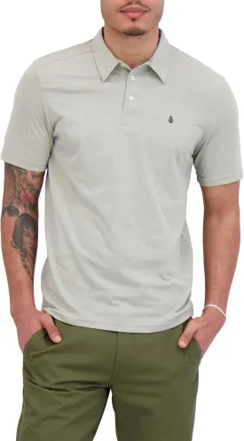 Volcom Men's Banger Polo Shirt