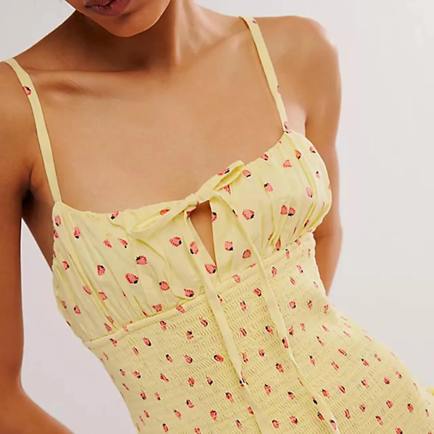 Women Floral Maxi Dress Y2k Sleeveless Backless Spaghetti Strap A-Line Long Flowy Dress Summer Vacation Sundress