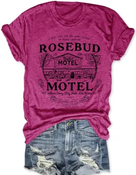 Women Vintage T Shirt Funny Summer Short Sleeve Tops Print Graphic Tees