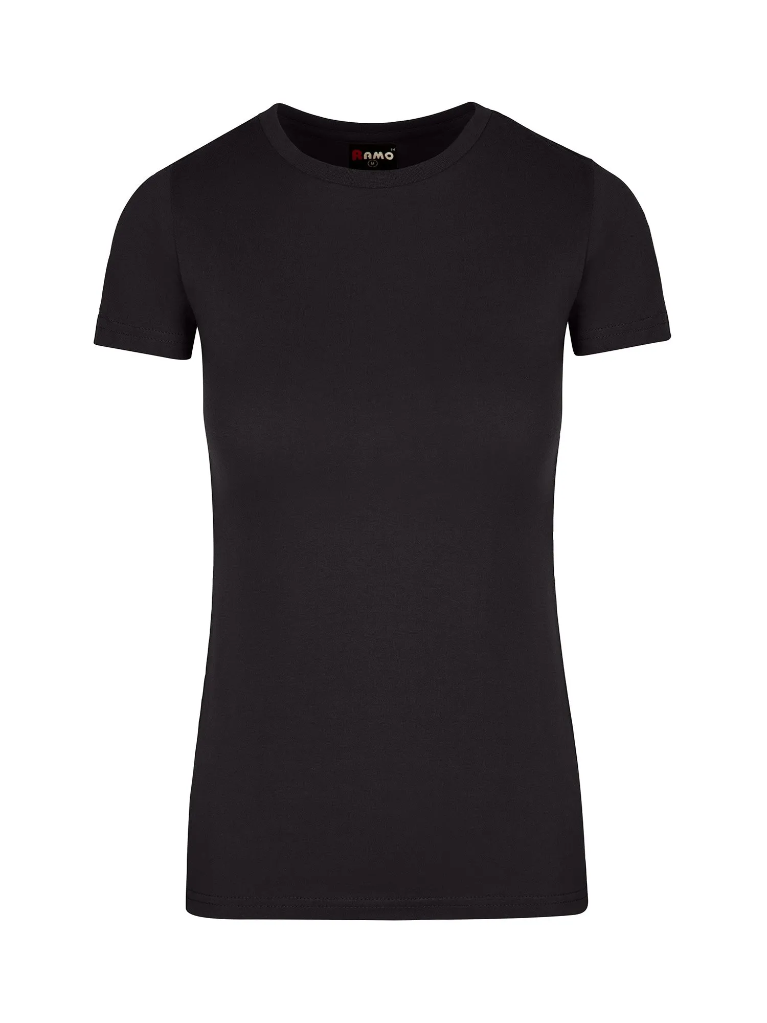 Women's American Style T-shirt - T601LD (10 Colours)