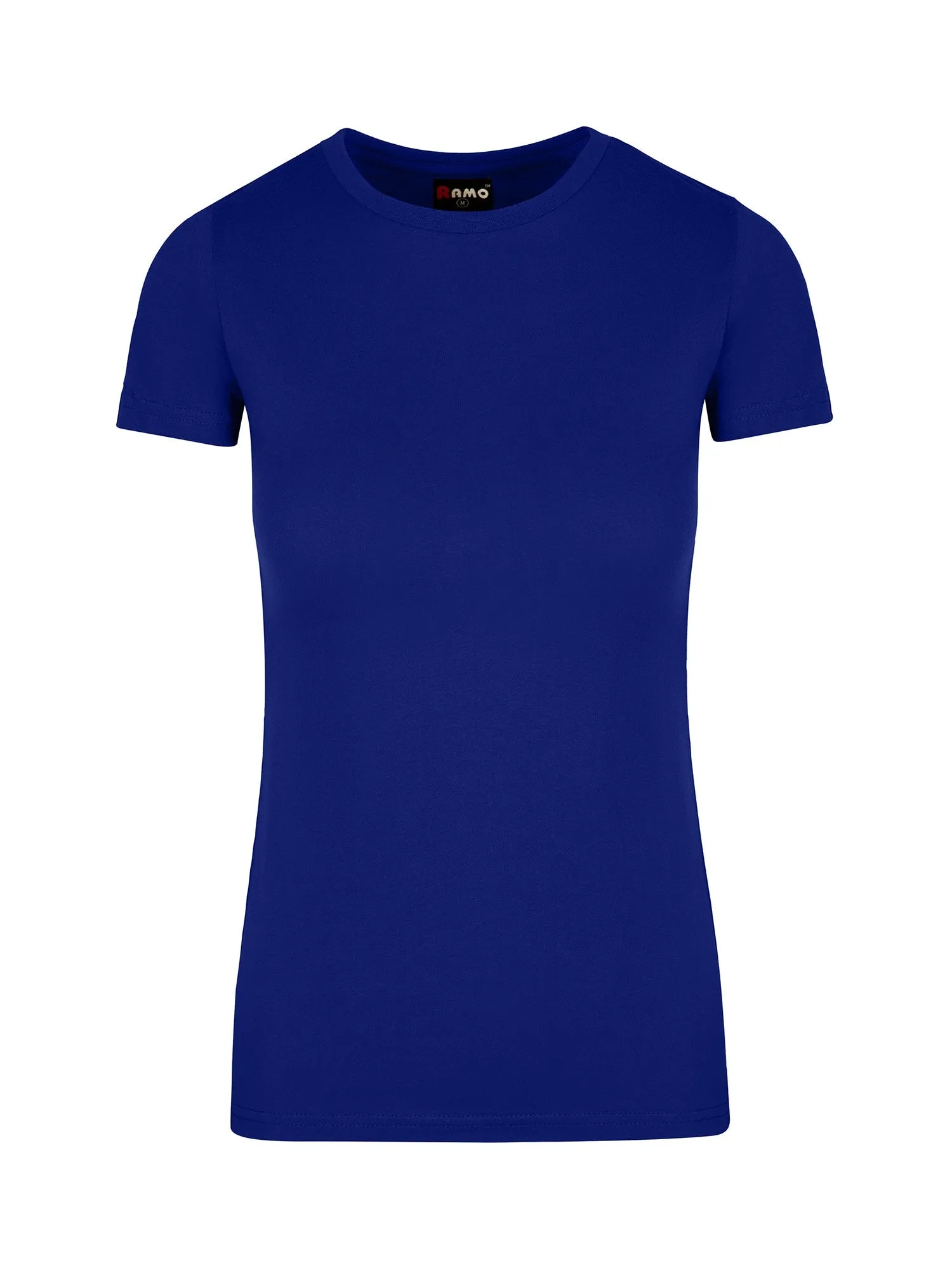 Women's American Style T-shirt - T601LD (10 Colours)