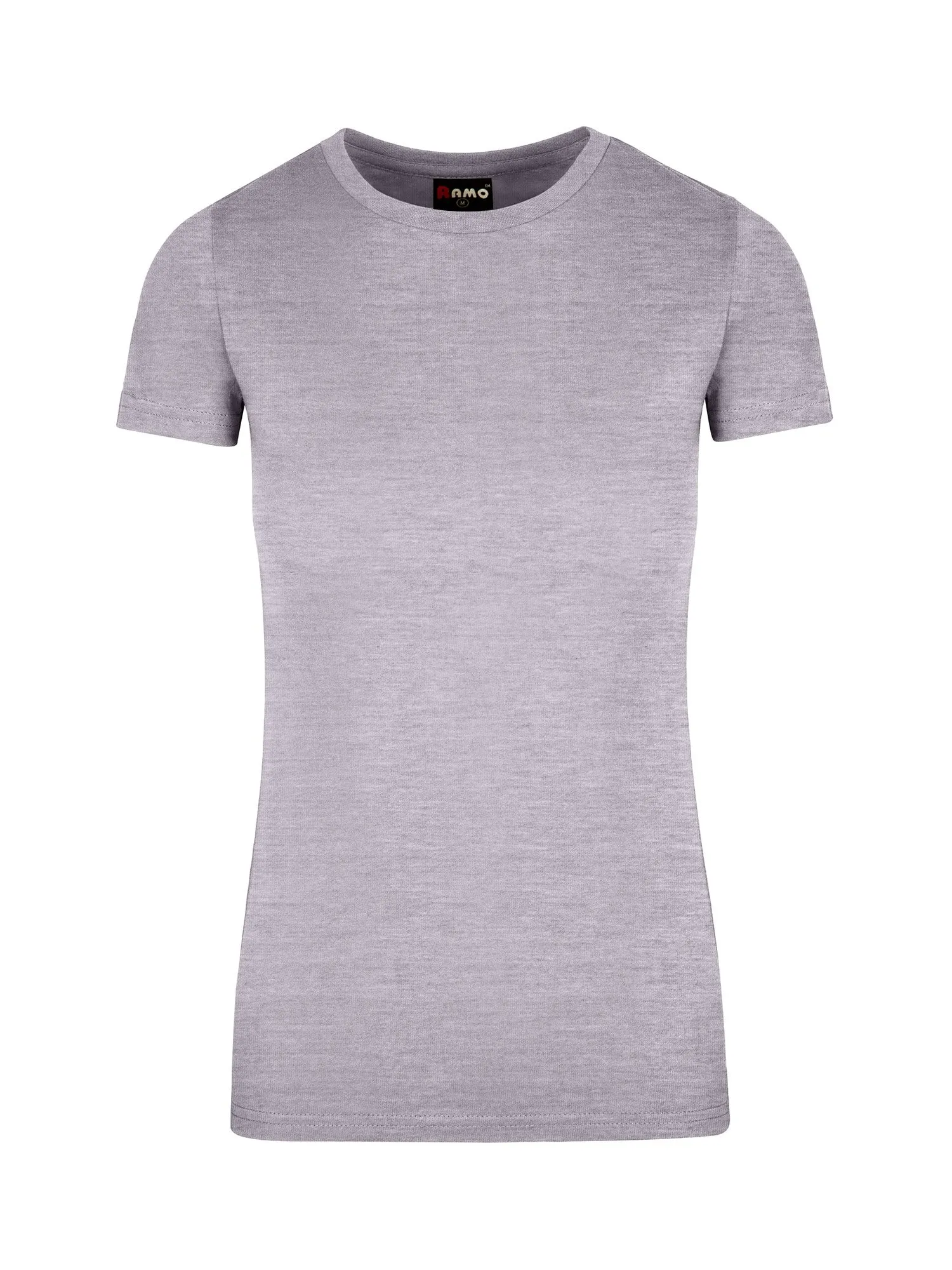 Women's American Style T-shirt - T601LD (10 Colours)