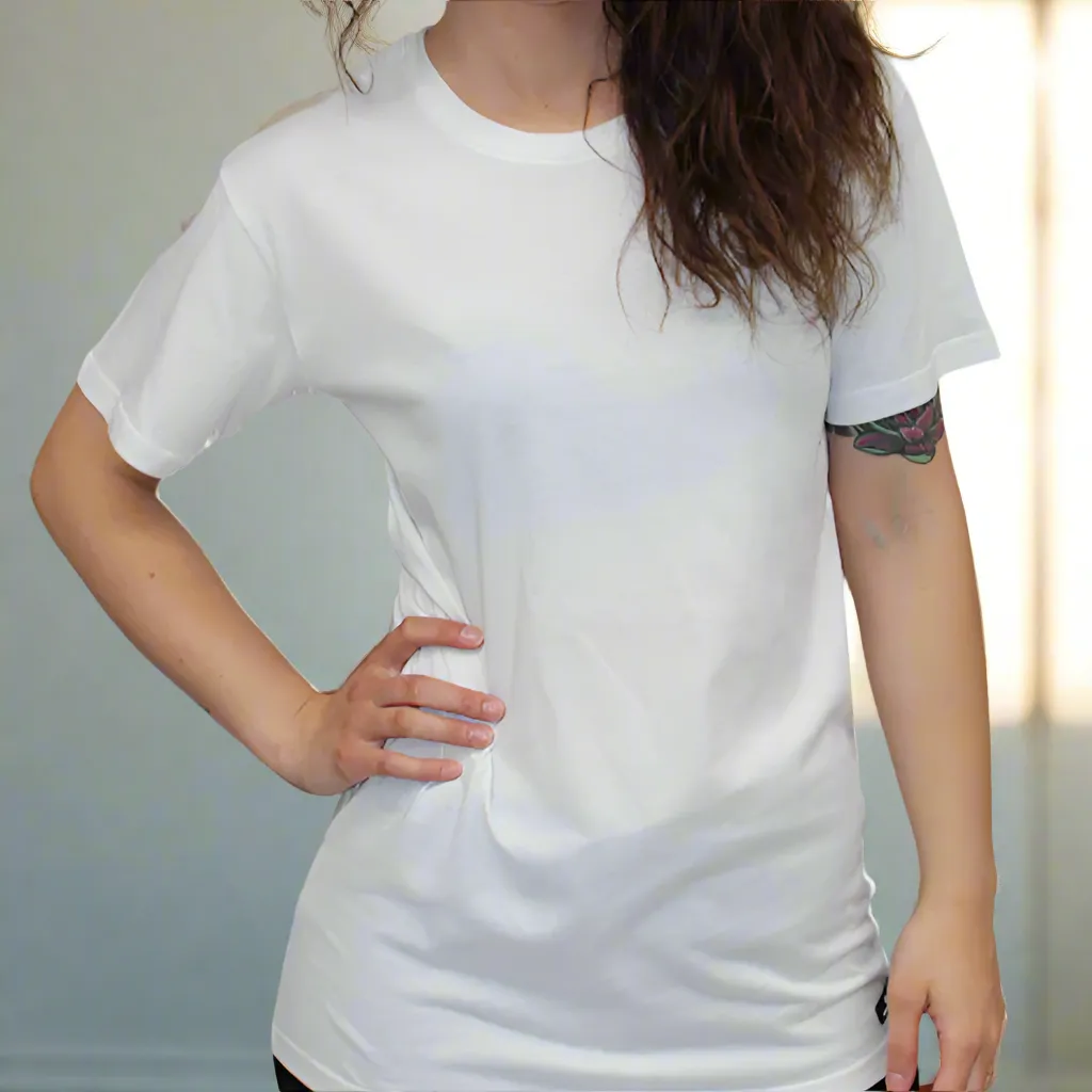 Women's Boyfriend T-shirt