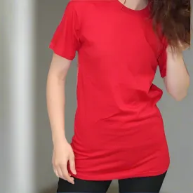 Women's Boyfriend T-shirt