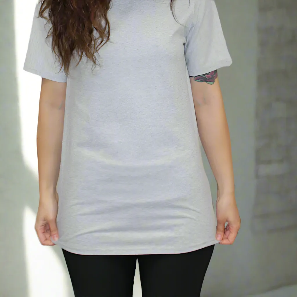Women's Boyfriend T-shirt